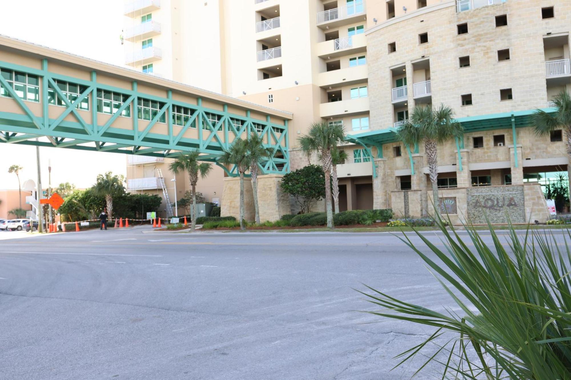 Aqua 1504 Beachfront Condo With Free Beach Chairs Panama City Beach Luaran gambar