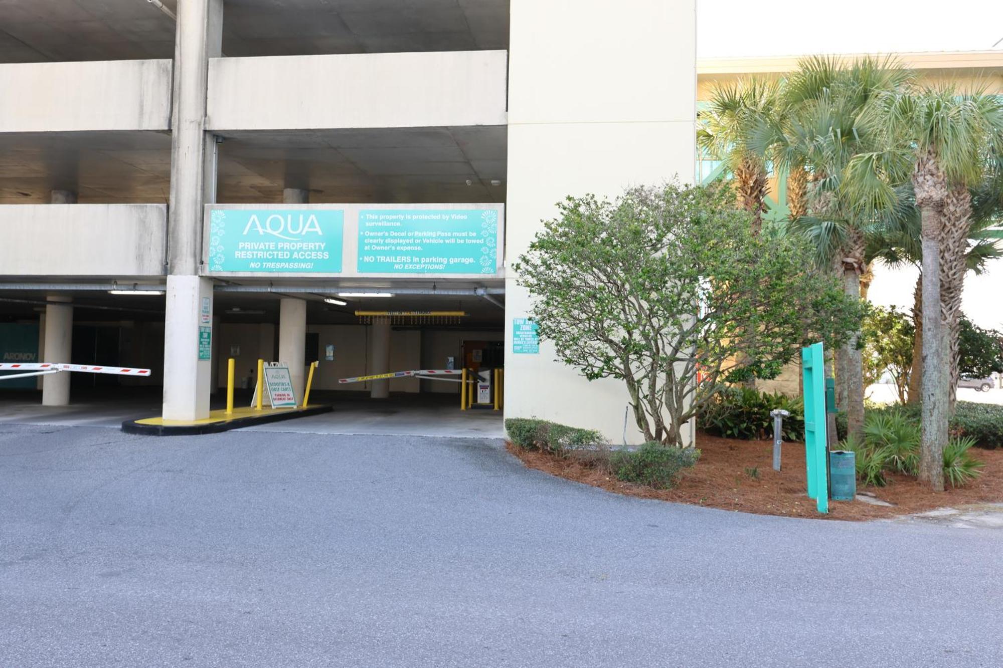 Aqua 1504 Beachfront Condo With Free Beach Chairs Panama City Beach Luaran gambar