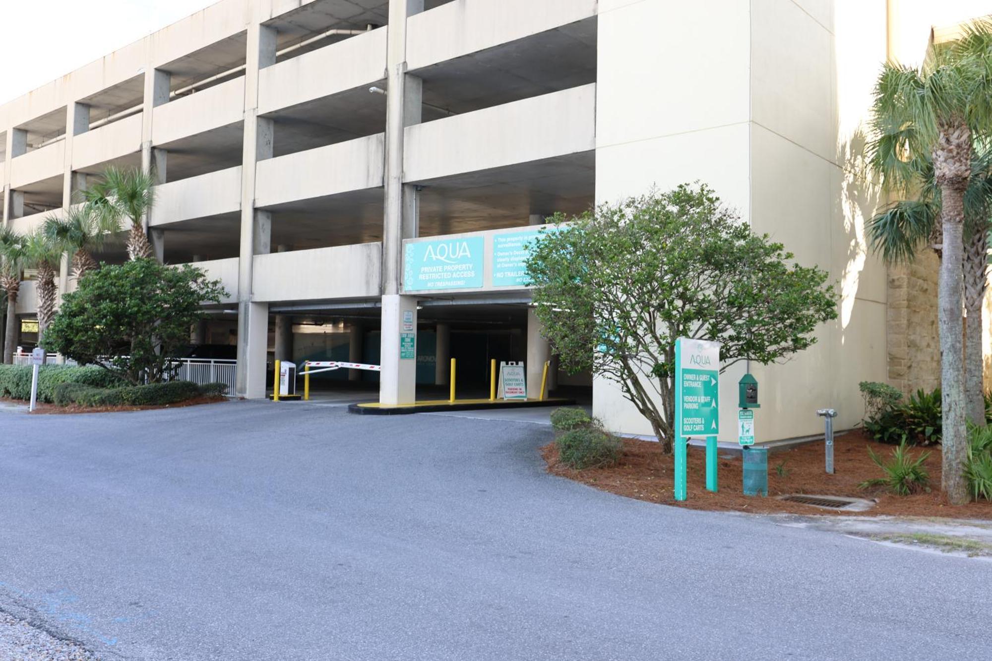 Aqua 1504 Beachfront Condo With Free Beach Chairs Panama City Beach Luaran gambar