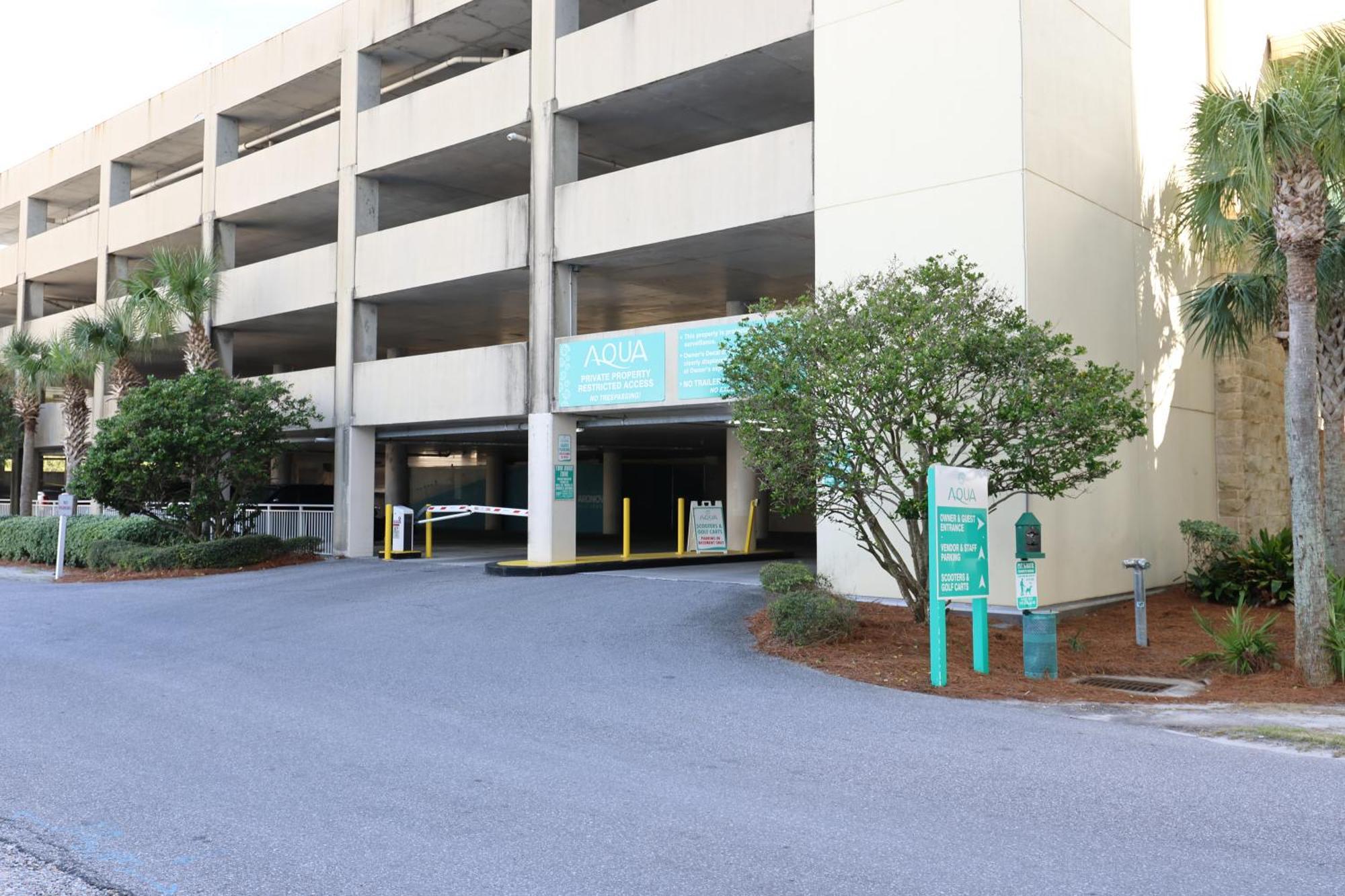 Aqua 1504 Beachfront Condo With Free Beach Chairs Panama City Beach Luaran gambar
