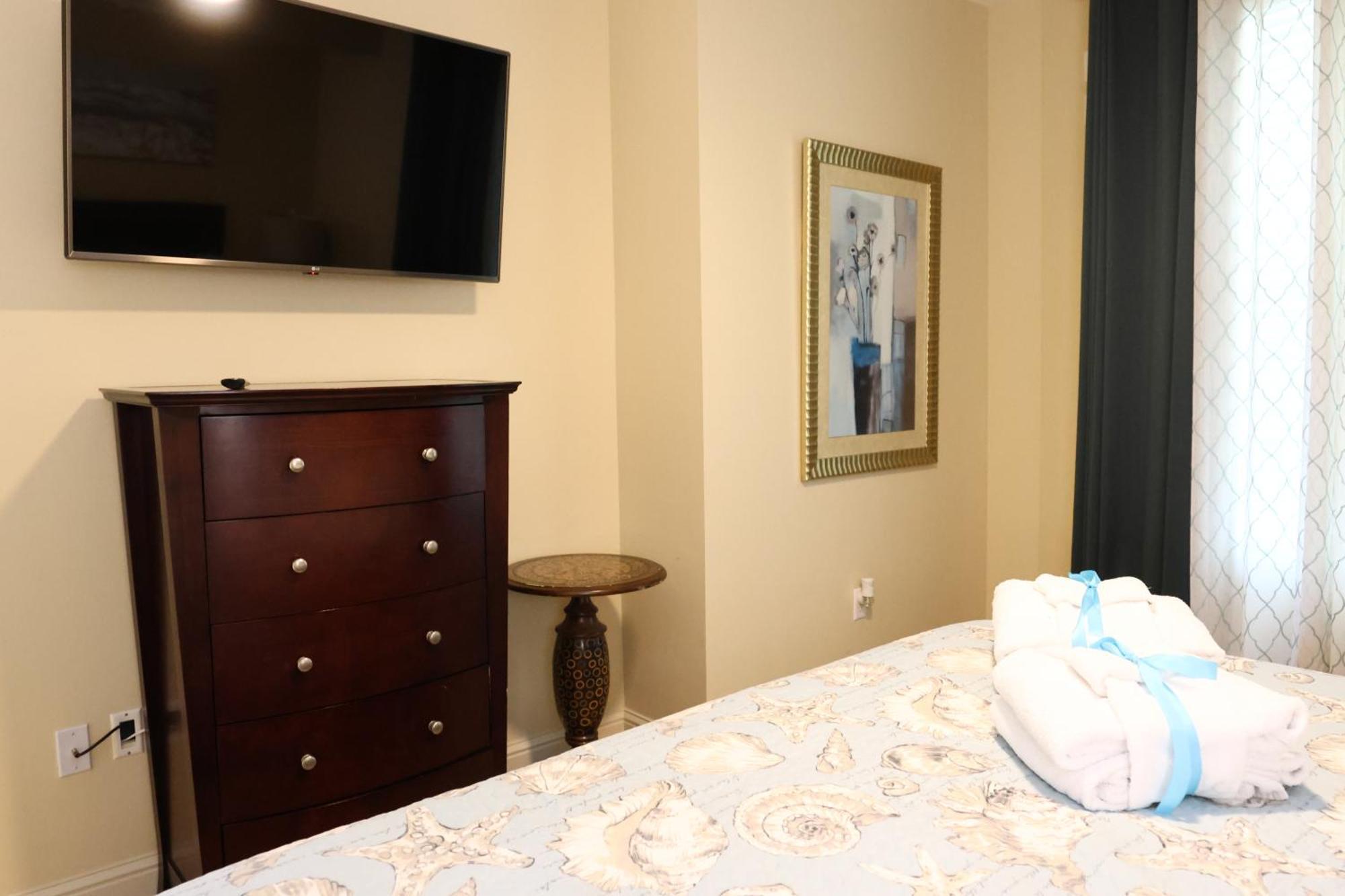 Aqua 1504 Beachfront Condo With Free Beach Chairs Panama City Beach Luaran gambar