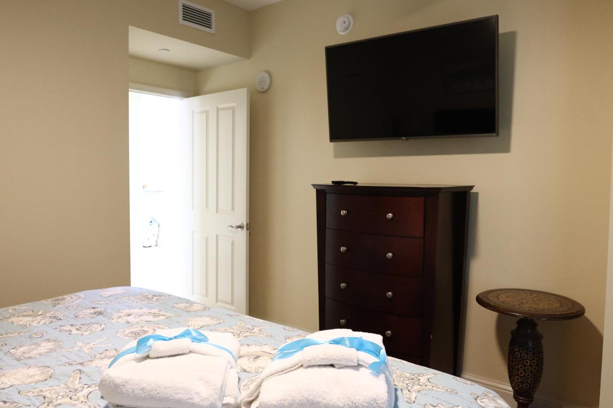 Aqua 1504 Beachfront Condo With Free Beach Chairs Panama City Beach Luaran gambar