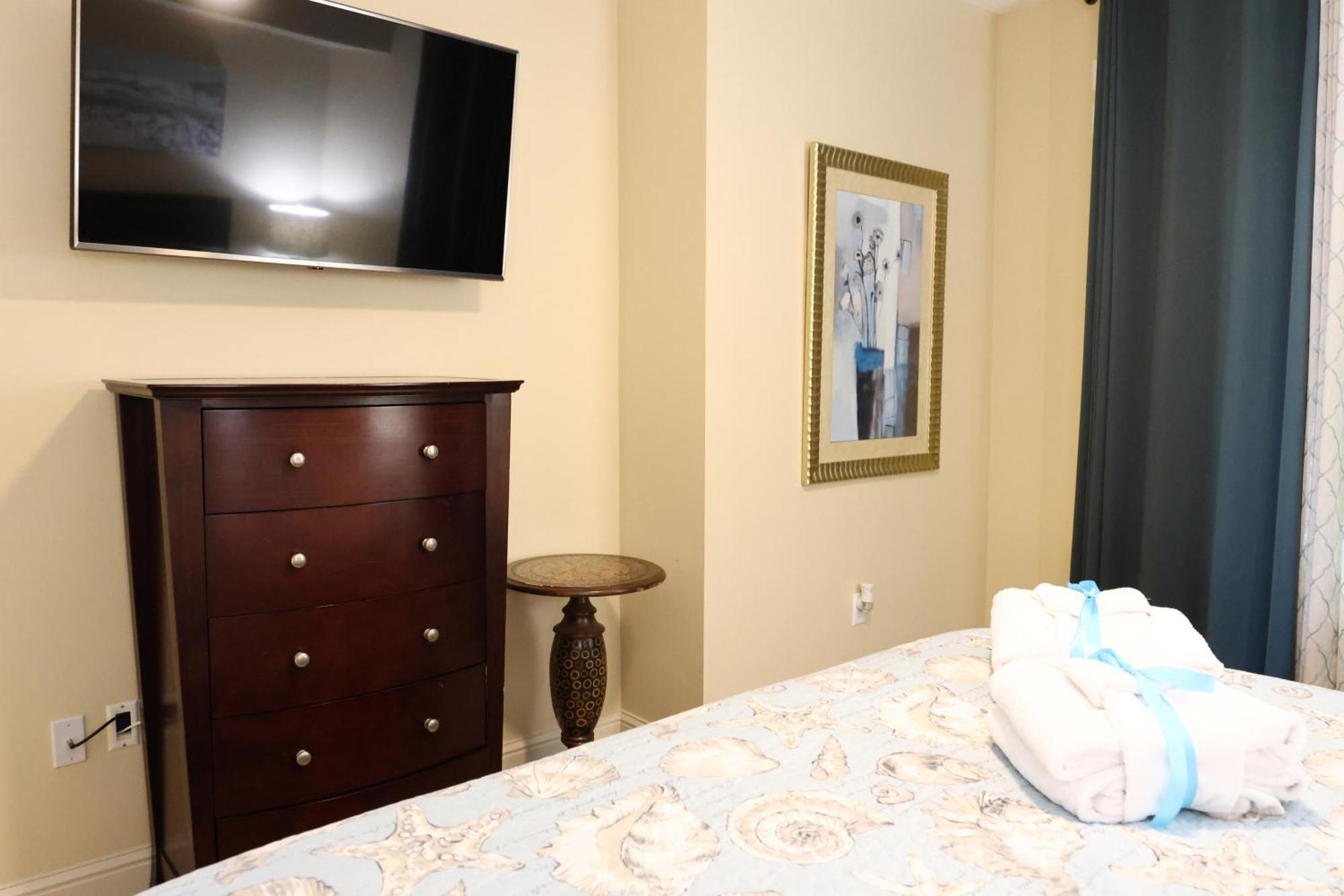 Aqua 1504 Beachfront Condo With Free Beach Chairs Panama City Beach Luaran gambar