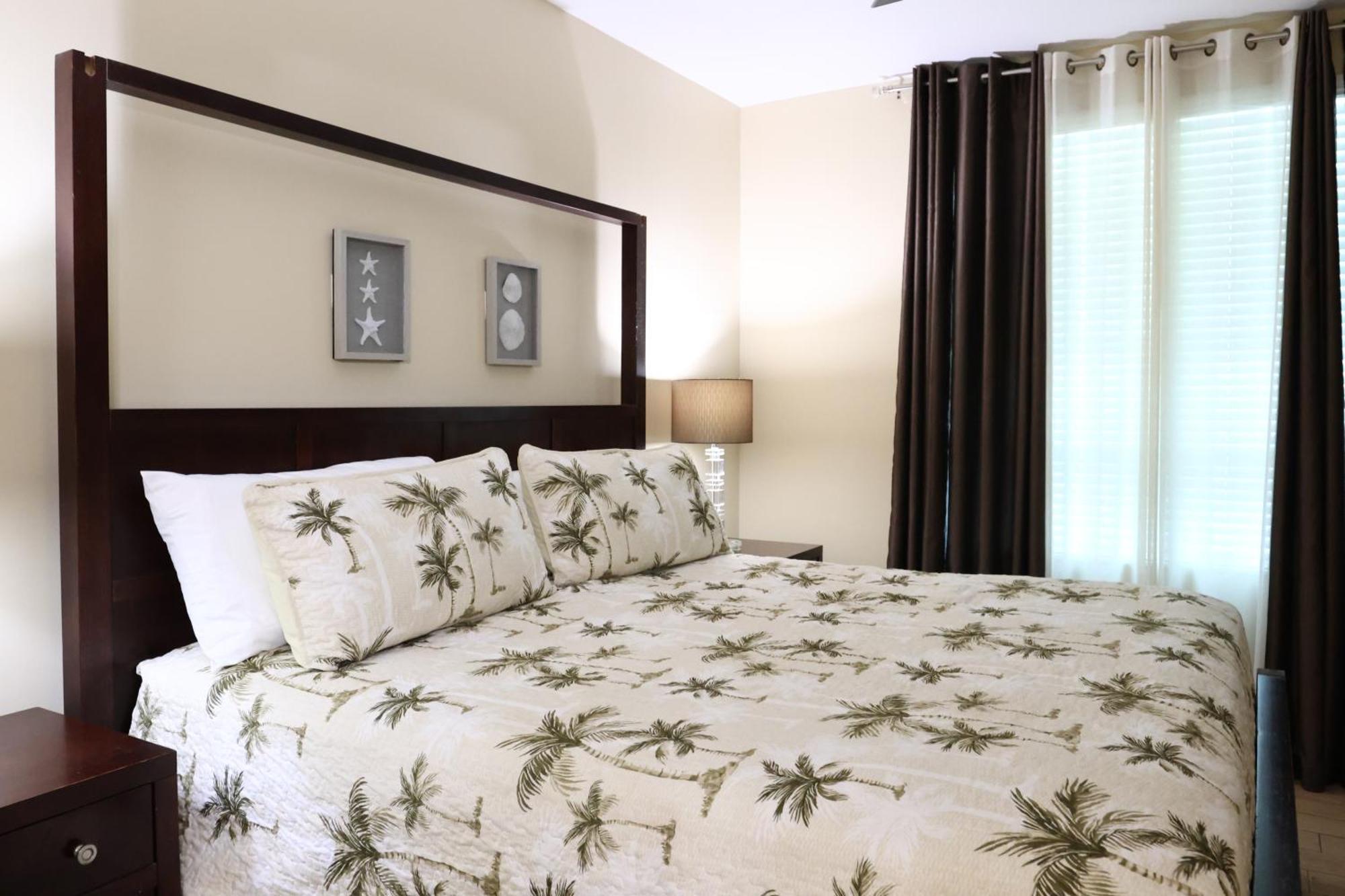 Aqua 1504 Beachfront Condo With Free Beach Chairs Panama City Beach Luaran gambar