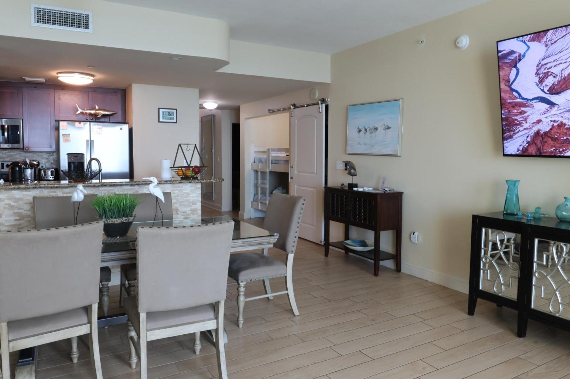 Aqua 1504 Beachfront Condo With Free Beach Chairs Panama City Beach Luaran gambar
