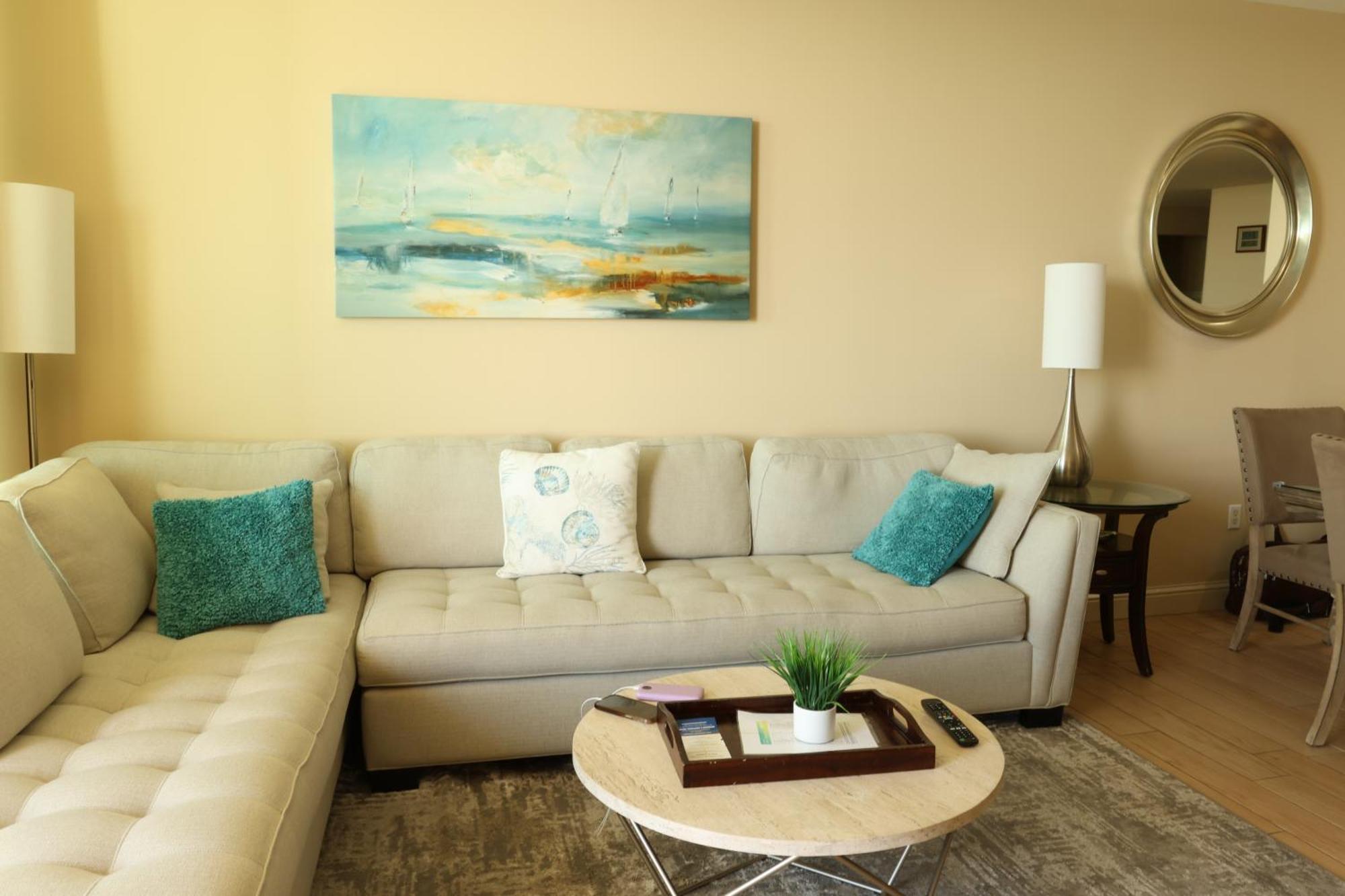 Aqua 1504 Beachfront Condo With Free Beach Chairs Panama City Beach Luaran gambar