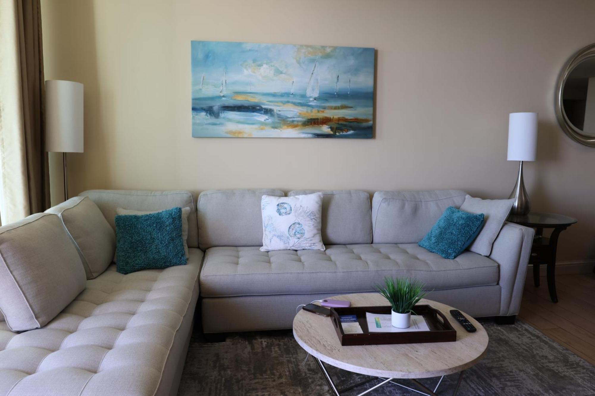 Aqua 1504 Beachfront Condo With Free Beach Chairs Panama City Beach Luaran gambar