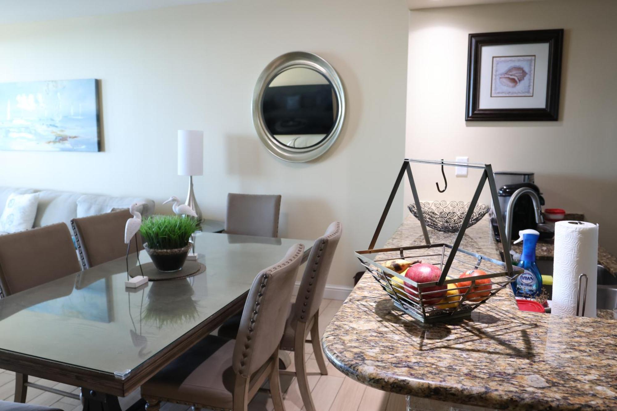 Aqua 1504 Beachfront Condo With Free Beach Chairs Panama City Beach Luaran gambar